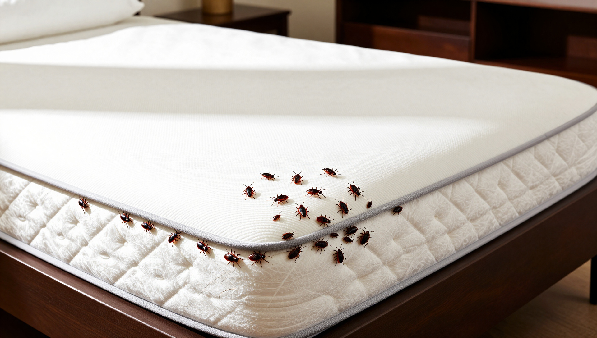 Bed Bugs Control in Kanahooka