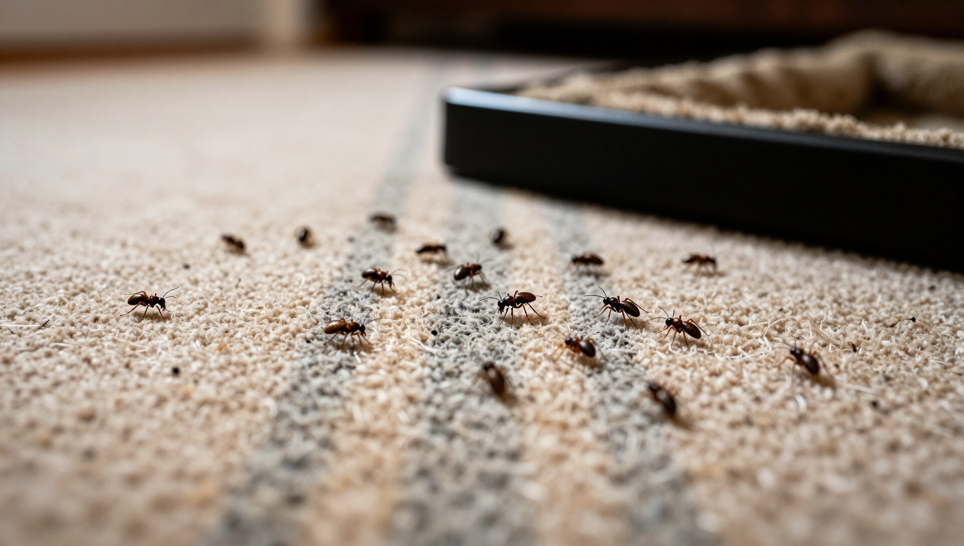 Fleas and Ticks Removal in Kanahooka
